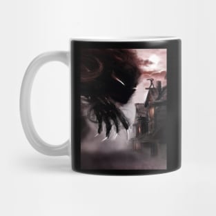 Banebringer Mug